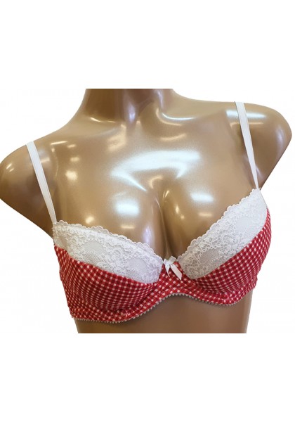 Бюстгальтер - 0442